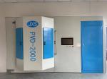 Mosaic Cathodic Arc Deposition Vacuum Coating Equipment System