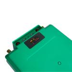 24V 30ah 50ah 12V Lithium Ion Battery Power Pack 100ah Waterproof For Solar