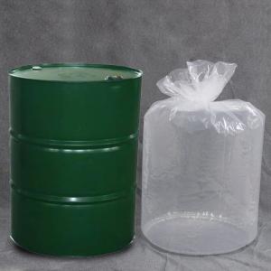 China Printed Chemical Barrel Liner Bags for Various Applications factory