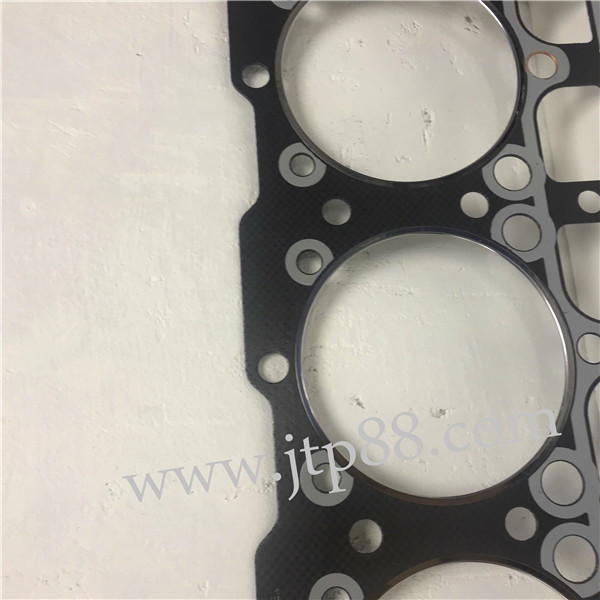 Commins NT855 Engine Head Gasket , Diesel Motor Head Cylinder Gasket OEM 4058790