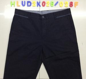 China HLVD2K026/028F Men's suit long pants, trousers factory