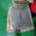 4x4 4x6 4x8 Pad Printing Consumables Stainless Steel Plate 10mm Thickness