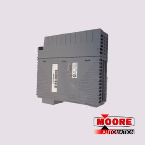 AAR145-S03 YOKOGAWA RTD/POT Input Module