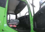 Manual Transmission Type Dump Truck 2025 Hot Box Dump Truck 371hp