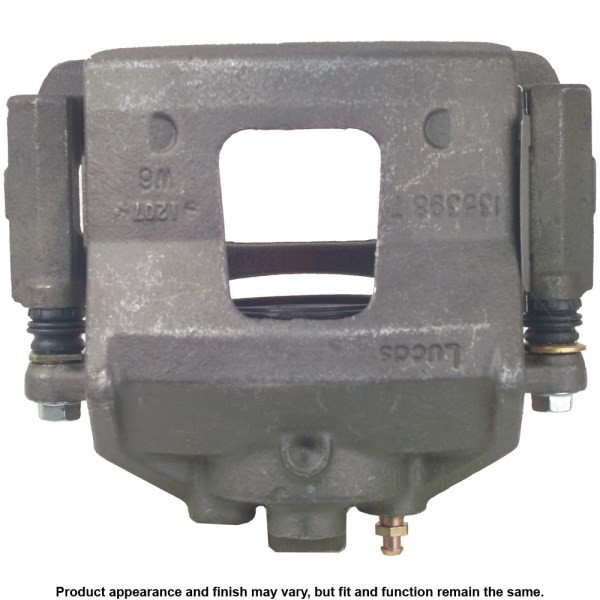 BUICK Auto Parts Vehicle Brake Caliper 18B4772 18B4773 OEM 10434252 10434251