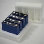 280A Prismatic Lithium Ion Battery Yacht 3.2V 280Ah LiFePO4 Battery