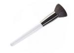 Travel Goat Hair Flat Top Buffer Brush Power Foundation Makeup Brushes