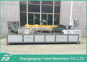 China TUV 25kg/H 1.75mm PLA 3D Filament Extrusion Machine factory