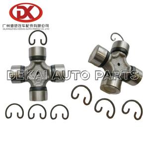 China 33*93 ISUZU 4HF1 Cross Universal Joint U-Joint 5373000320 8-97080505-0 factory