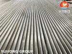 ASTM A268 TP409 Seamless Tube Corrosion and Oxidation Resistant at High
