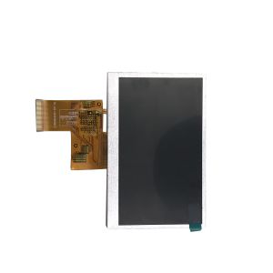 China LCD Monitor 4.3 InchTFT LCD Display Module  4.3 LCM Module Viewing Direction 12 CLOCK Driver IC ILI6480 on sale China LCD Monitor 4.3 InchTFT LCD Display Module  4.3 LCM Module Viewing Direction 12 CLOCK Driver IC ILI6480 on sale