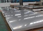Practical Duplex Stainless Steel , Astm Stainless Steel Plate High Chromium