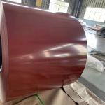 SGCC SGHC CGCC Whole Sale PPGI Roofing Sheet RAL9002 PPGI Prepainted Galvanized