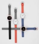 32mm Case Mineral Hardlex Women Quartz Watch BSCI