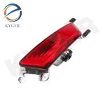 LR088531 Auto Lighting System LR025149 LR088532 LR025148 Left Rear Red Fog Light