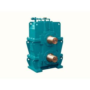 China Large Industrial Gearbox For Paper Machines And Pulp Industry on sale