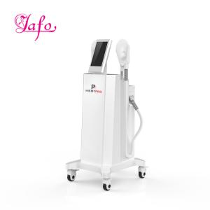 China LF-446 Best Technology High Intensity Electromagnetic For Body Shape Muscle Training Machine factory