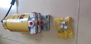 China High Qaulity FUEL WATER SEPARATOR 4395039 With Competitive Price factory