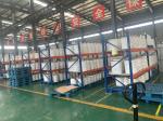 Outdoor Electric Compact Transformer Substation 33KV 400V YB Prefabricated
