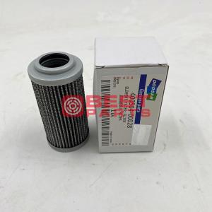 China Loader Parts Hydraulic Oil Filter 400504-00028 For Doosan SD300 factory