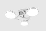 Top quality Indoor decorative lighting LED pendant lamp for living room