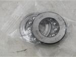 Flat Oem Service 60*110*35mm 51312 Axial Thrust Ball Bearing