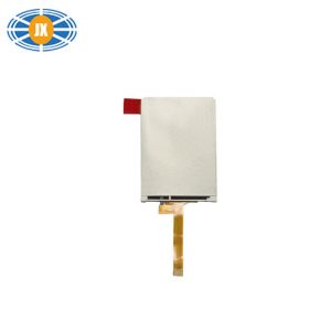 Industrial TFT LCD Screen 240x320 Wide Viewing Angle HD LCD Monitor