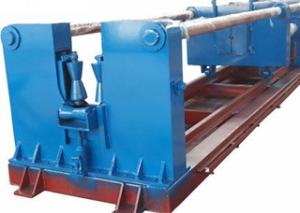 China Asme 45 Degree Sch40 33.4mm Elbow Making Machine factory
