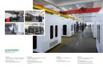 11th Generation High Speed Leader Non Woven Box Bag Making Machine