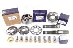 PC200/210-7K HPV112 Excavator Spare Parts Piston Shoe Swash Plate