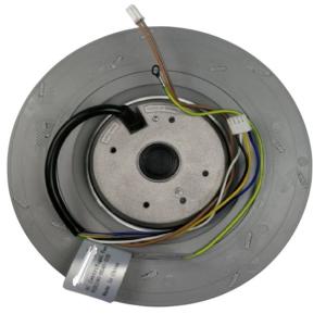 China IP44 Centrifugal Blower Fan 2 Speed 220v 230v Cool Air Blower For Air Purifier factory