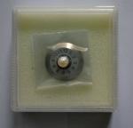 Fiber Optic Cutting Blade