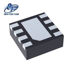 China Texas DRV8210PDSGR In Stock Electronic Components Integrated Circuits Microcontroller TI IC chips bom list WSON8 factory