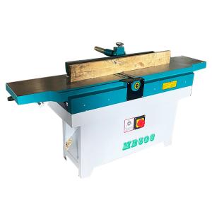 China 300mm Max.Planing Width Woodworking Planer Machine MB503 Straight Plane Surface Planer factory