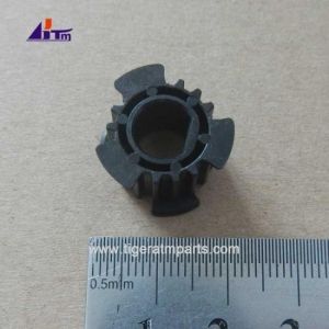 ATM Spare Parts Nautilus Hyosung 5600T Stacker Gear 4430000008