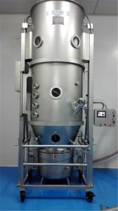 China Large Capacity SUS316 PGL-B Spray Dryer Granulator factory