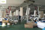 High Temperature Nomex Dust Air Filter Bags For Cement Industry