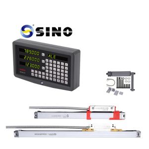 SDS6-3V Digital Display And SINO Grating Ruler That Can Effectively Improve The