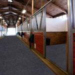 Equine Stall Mats Duty Stall Mats For Floor Surface Absorbent Mat Lightweight