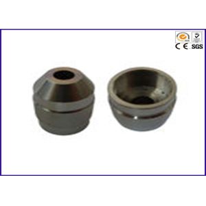 EN-71 Sharp Point Tester Children Toys Testing Equipment With Indicator Light