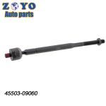45503-09070 Inner Tie Rod End for TOYOTA COROLLA 1.6L 1993-2005 Auto Steering