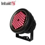 Outdoor Architectural Lighting 60 PCS X 12W RGBW 4 In 1 LED Waterproof Par Light