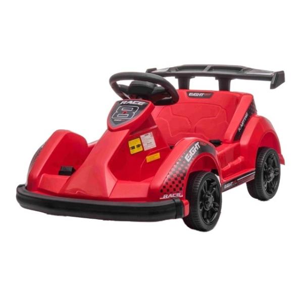 6V Remote Control Children's Electric Ride On Car Kart for Kids within Your