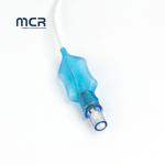 Medical Supply PVC Et Tube Regular Disposable Endotracheal Tube With Cuffed