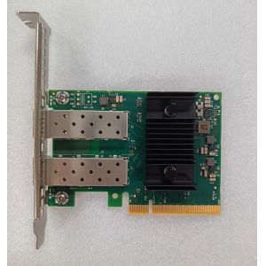 Mellanox MCX631102AN-ADAT ConnectX-6 Lx Network Card with 25GbE Dual Ports PCIe