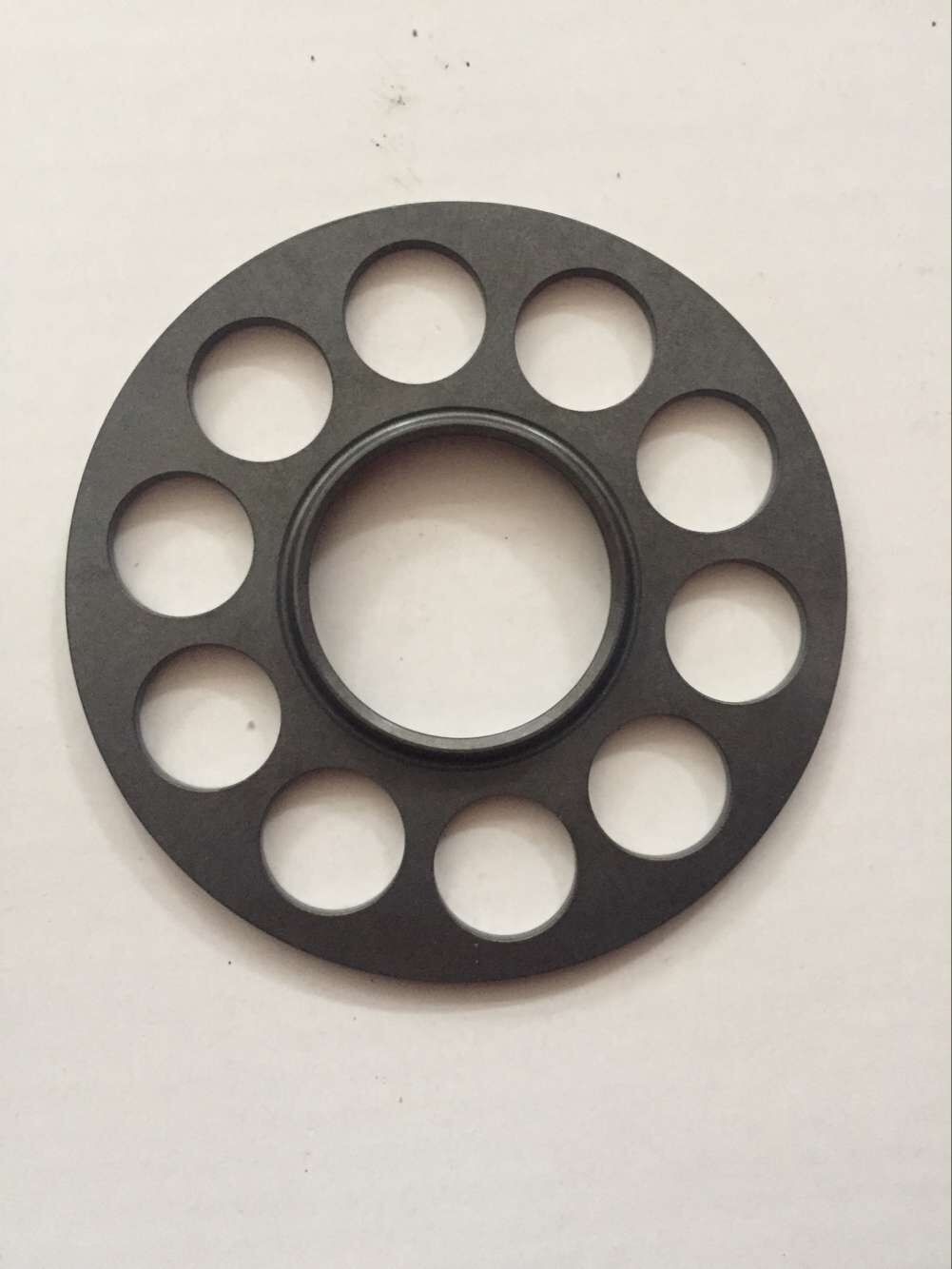 High Performance Nachi Hydraulic Pump Parts PVD-00B-14P PVD-00B-16P , Anti Rust
