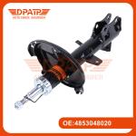4853048020 4854048020 Rear Left Right Shock Absorber for Lexus RX