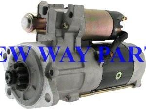 China mitsubshi s6s starter motor m008t60372,m008t60373,m8t60371 factory