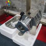 120kg/H Electric Commercial Meat Grinder 220V 800W