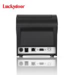 576 Dots / Line Luckydoor 72mm USB Receipt Printer For Computer